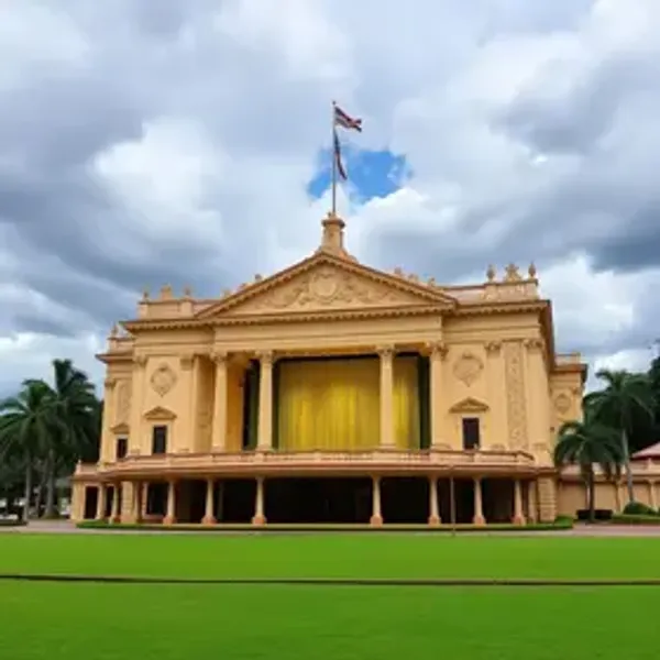 Onde ficar no Teatro Amazonas: melhores regiões e hospedagens