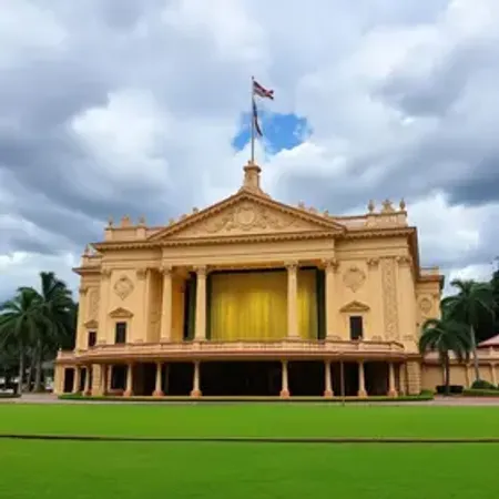 Onde ficar no Teatro Amazonas: melhores regiões e hospedagens