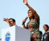 Omar Aziz e Maria do Carmo disputarão 2º turno no Amazonas