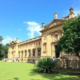 Museu Sacaca vale a pena? Veja quando incluir no roteiro