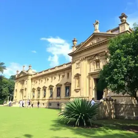 Museu Sacaca vale a pena? Veja quando incluir no roteiro