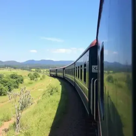 Perguntas frequentes sobre Estrada de Ferro Madeira-Mamoré: respostas úteis