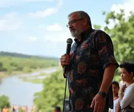 Empresário amazonense Victor Simões será homenageado em cerimônia restrita à família em Manaus