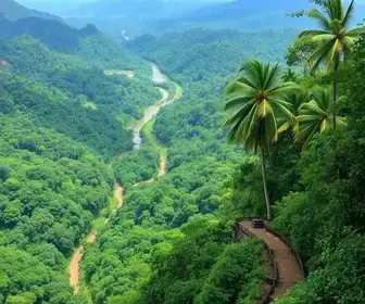 Trilhas na Amazônia online: como pesquisar antes da viagem