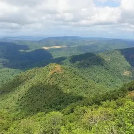 Dicas para visitar Serras Gerais do Tocantins: o que saber antes de ir