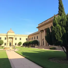 Museu Sacaca para casal: experiências românticas e tranquilas