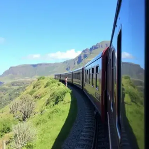 Estrada de Ferro Madeira-Mamoré: guia completo para planejar sua viagem