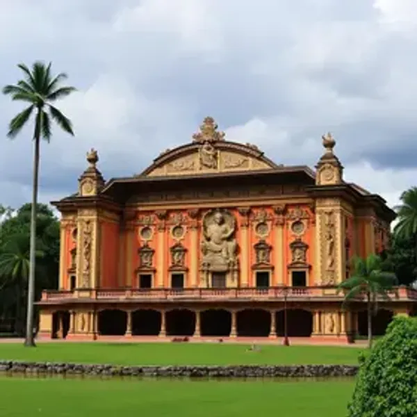 Teatro Amazonas: título de Patrimônio Mundial da Unesco