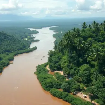 Descoberta na Foz do Amazonas só será 'passaporte para o futuro' se modelo adotado no pré