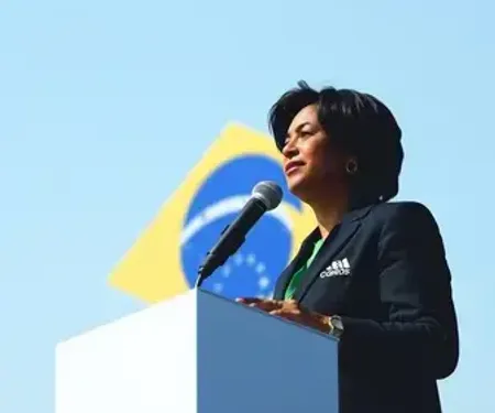 Eleições AM 2026: candidatos a deputado federal