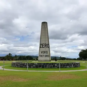 Marco Zero do Equador: guia completo para planejar sua viagem