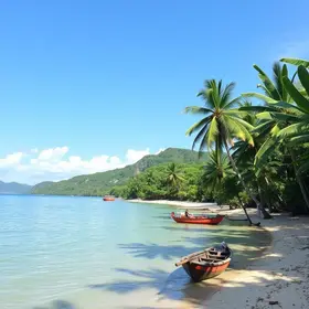 Como chegar na Ilha do Bananal: rotas, transporte e dicas