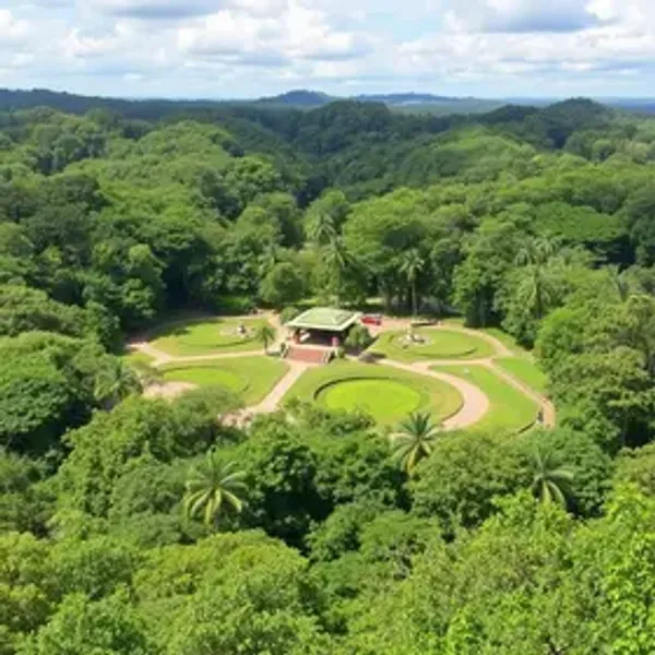 Roteiro de 3 dias no Parque Ambiental Chico Mendes: o que visitar