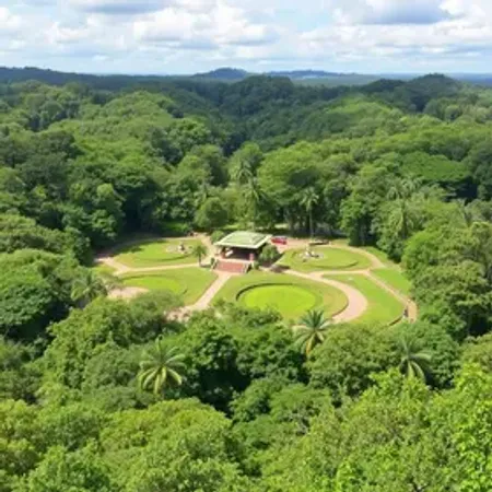 Roteiro de 3 dias no Parque Ambiental Chico Mendes: o que visitar