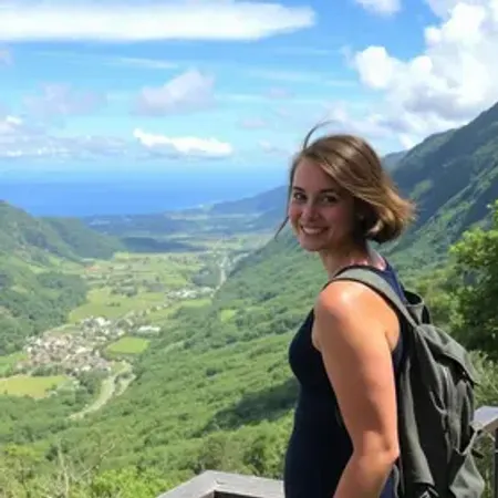 Dicas para visitar Orla Taumanan: o que saber antes de ir
