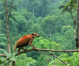 Observação de animais na Amazônia perto de mim: como encontrar opções próximas