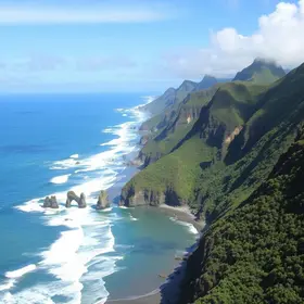 Onde ficar no Rio Madeira: melhores regiões e hospedagens