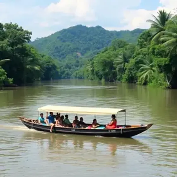 Passeio de barco na Amazônia online: como pesquisar antes da viagem