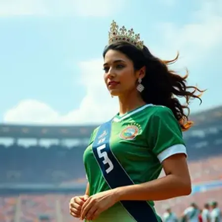 Princesa do Solimões completa 55 anos como símbolo do futebol do interior do Amazonas