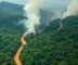 Como o bolsonarismo explora as queimadas no Amazonas
