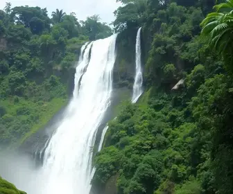 Cachoeiras na Amazônia online: como pesquisar antes da viagem