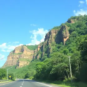 Como chegar em Guajará-Mirim: rotas, transporte e dicas