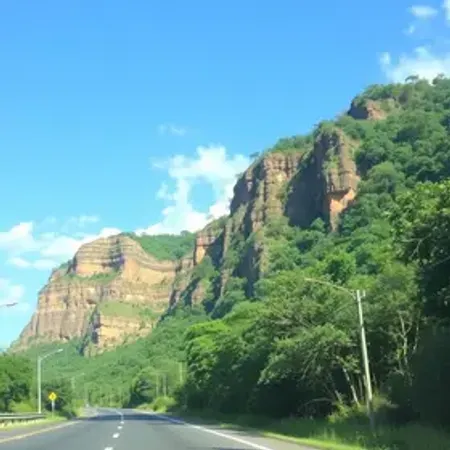 Como chegar em Guajará-Mirim: rotas, transporte e dicas