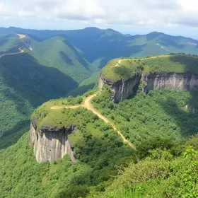 Quanto custa viajar na Serra do Divisor: orçamento e economia
