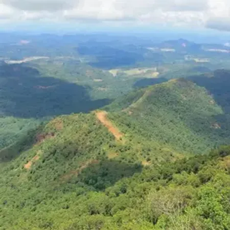 Como chegar nas Serras Gerais do Tocantins: rotas, transporte e dicas