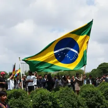 'Instituições democráticas se fortalecem com a diversidade', diz primeira promotora trans do Brasil que tomará posse no AM