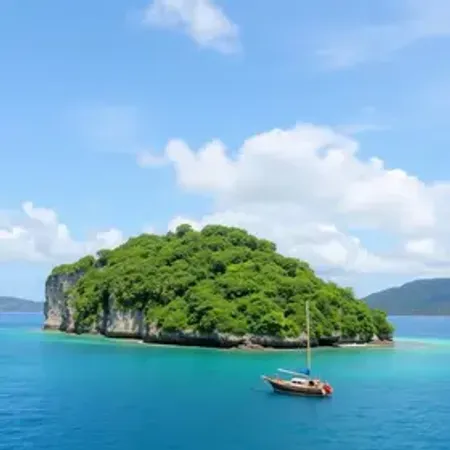 Melhor época para visitar Ilha do Combu: clima e eventos