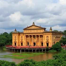 Patrimônio Mundial da Unesco: reconhecimento do Teatro Amazonas pode impulsionar turismo e cultura no AM