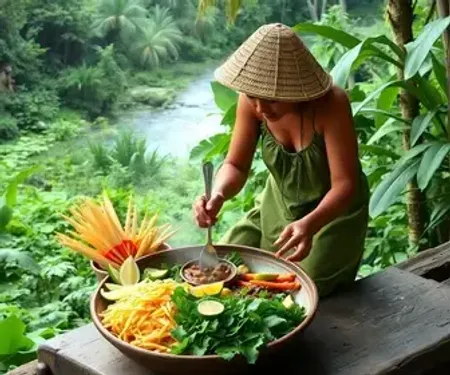 Dicas para provar comidas típicas da Amazônia: como escolher bem