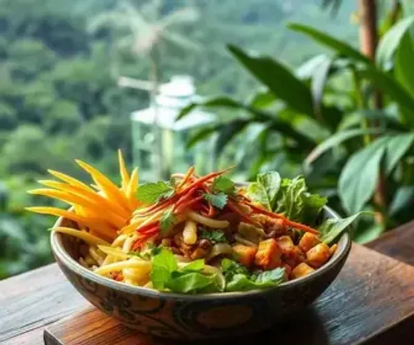 Comidas típicas da Amazônia vale a pena? Sabores e experiências