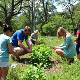 Dicas para visitar Parque Ambiental Chico Mendes: o que saber antes de ir