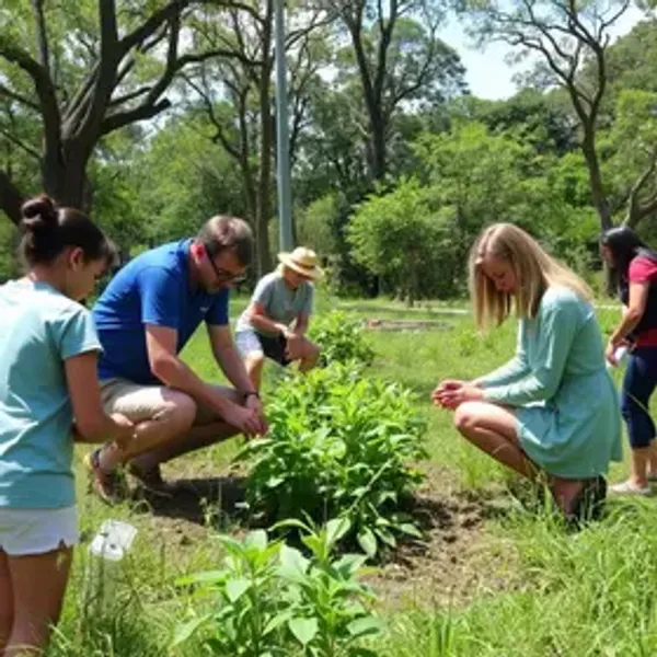 Dicas para visitar Parque Ambiental Chico Mendes: o que saber antes de ir