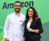 Candidatos ao governo do Amazonas: Omar Aziz e Maria do Carmo