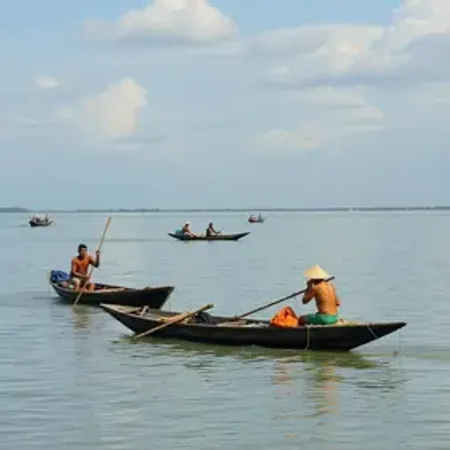 Mais de 900 pescadores do Amazonas recebem pagamentos retroativos do seguro
