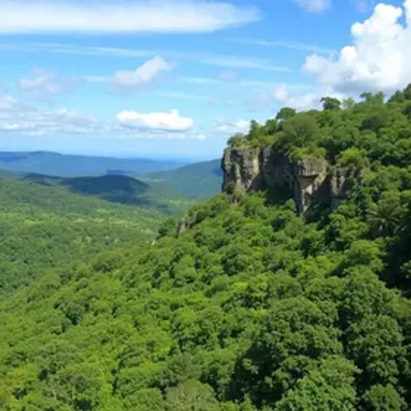 Serras Gerais do Tocantins: guia completo para planejar sua viagem