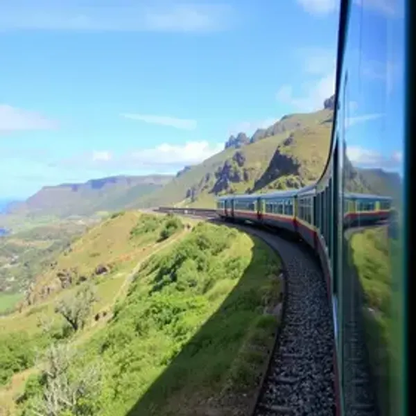 Roteiro de 2 dias na Estrada de Ferro Madeira-Mamoré: programação prática