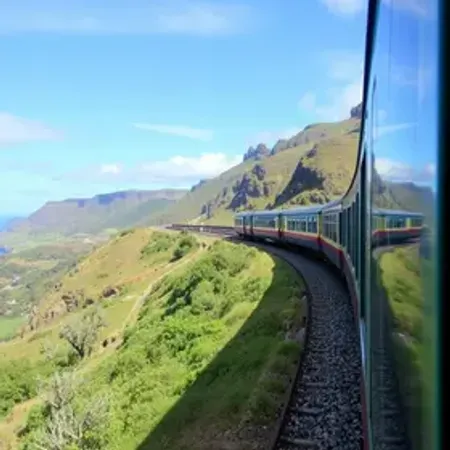 Roteiro de 2 dias na Estrada de Ferro Madeira-Mamoré: programação prática