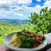 Onde comer nas Serras Gerais do Tocantins: sabores locais e boas regiões