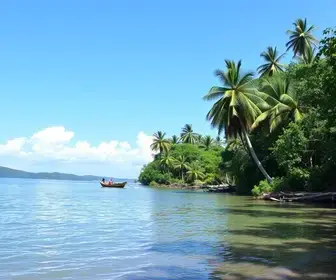 Ilha do Bananal vale a pena? Veja quando incluir no roteiro
