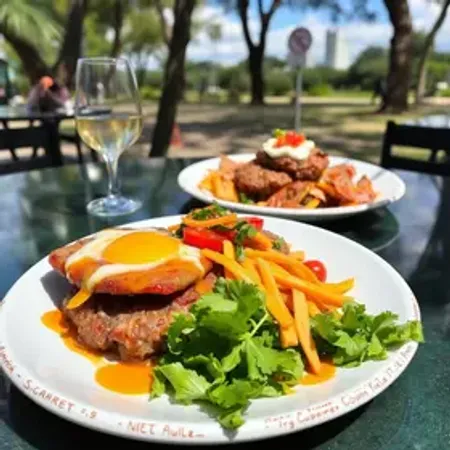 Onde comer no Parque Ambiental Chico Mendes: sabores locais e boas regiões