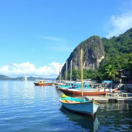 Roteiro de 3 dias na Orla Taumanan: o que visitar