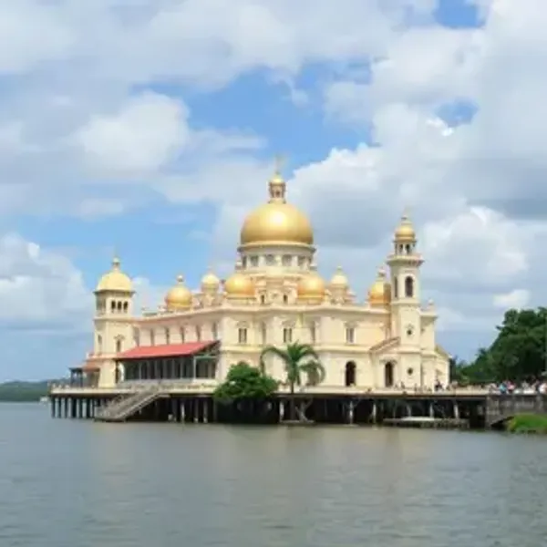 Passeios em Belém do Pará: experiências que valem a pena