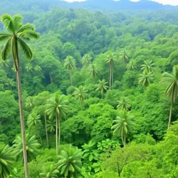 Experiência de selva na Amazônia online: como pesquisar antes da viagem