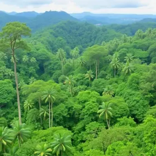 Dicas de segurança para viagem para a Amazônia para iniciantes: cuidados essenciais