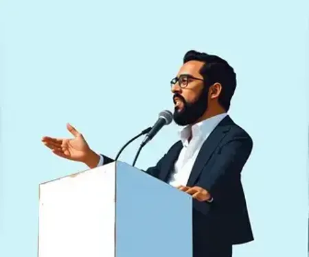 Liderado por David Almeida, Avante anuncia apoio a Omar Aziz no segundo turno das Eleições 2026