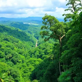 Quanto custa experiência de selva na Amazônia: orçamento e planejamento